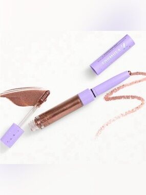 FORMULA Z COSMETICS I Am So Pretty Eyeshadow Duo in Pretty Magic new